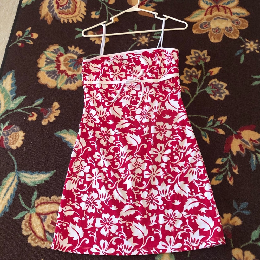 🏝 Beachy Sundress  🌺